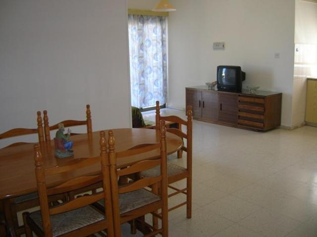 Marios Apartments Perivolia Rum bild