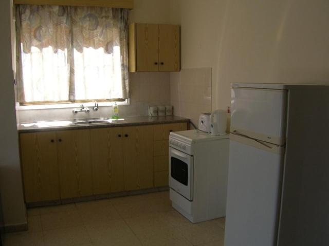 Marios Apartments Perivolia Rum bild