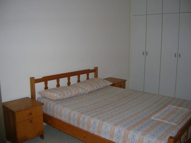 Marios Apartments Perivolia Rum bild