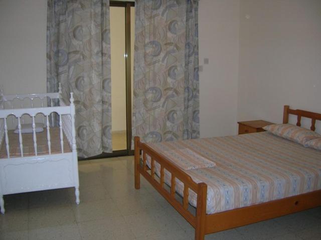 Marios Apartments Perivolia Rum bild
