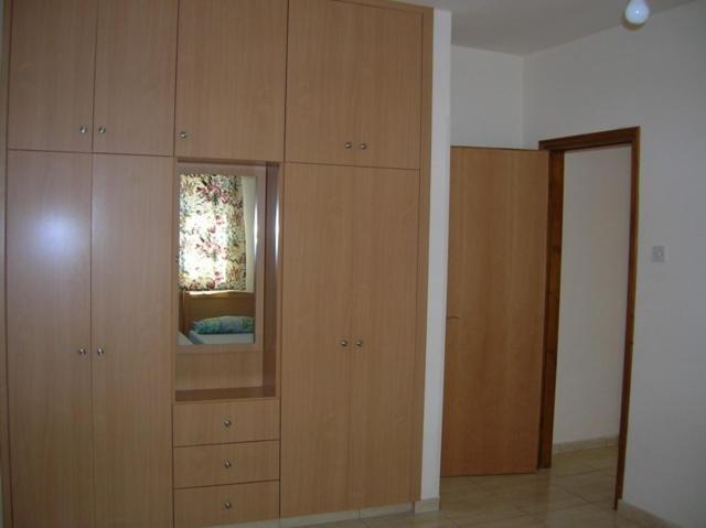 Marios Apartments Perivolia Rum bild