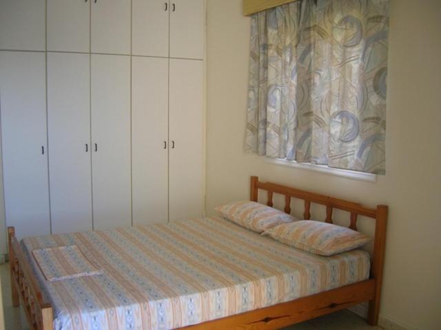 Marios Apartments Perivolia Rum bild
